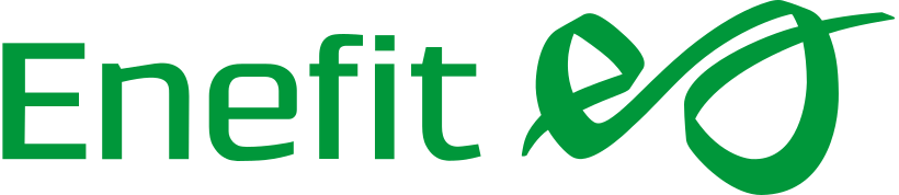 Enefit logo