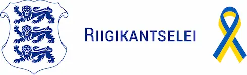 Riigikantselei logo
