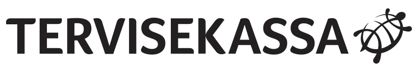 Tervisekassa logo